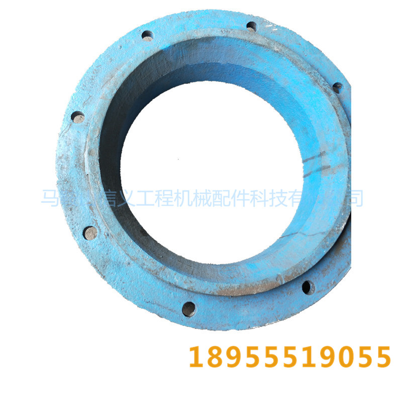 制砂機配件廠家